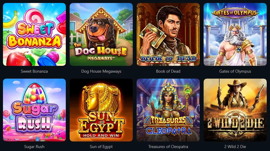 casino games betfred